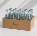 15 Bottles Of Fine Water