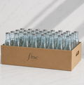 Thirty-Two Bottles Of Fine Water
